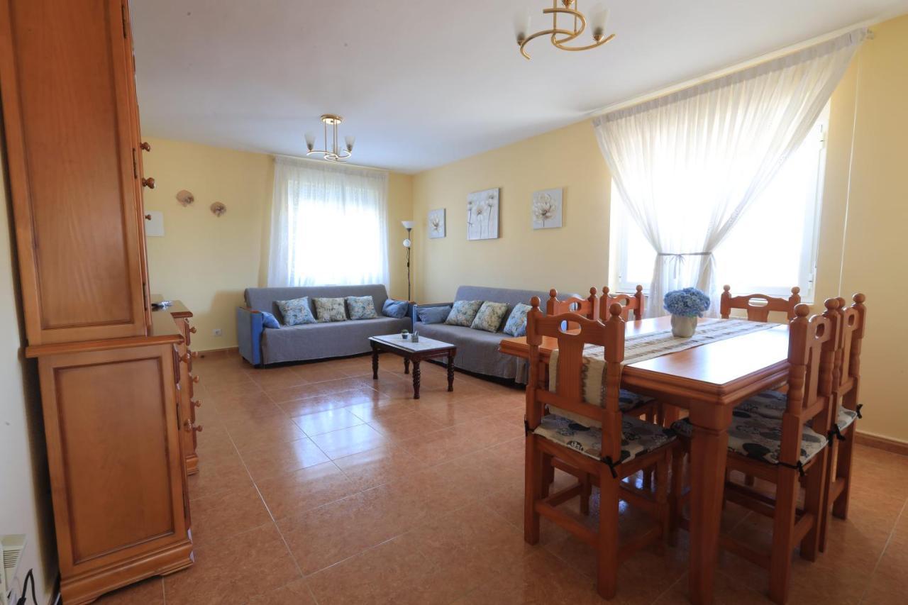 La Resbalina De Arribes Villa Trabanca Ngoại thất bức ảnh