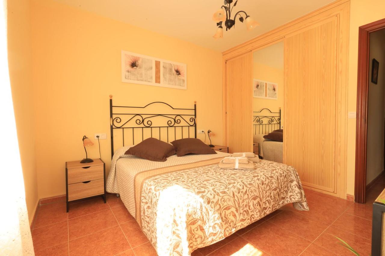 La Resbalina De Arribes Villa Trabanca Ngoại thất bức ảnh
